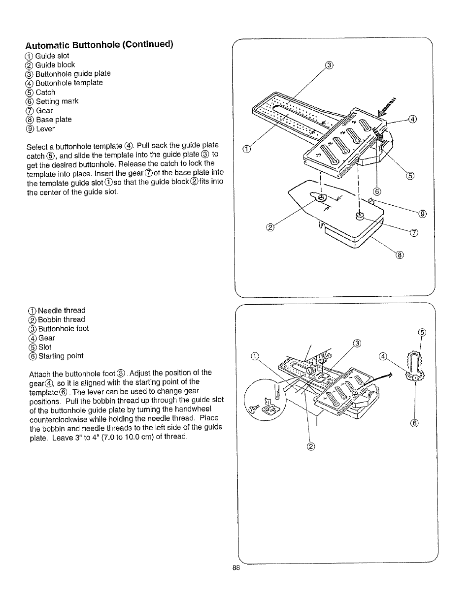 Kenmore 385.162213 User Manual | Page 100 / 111