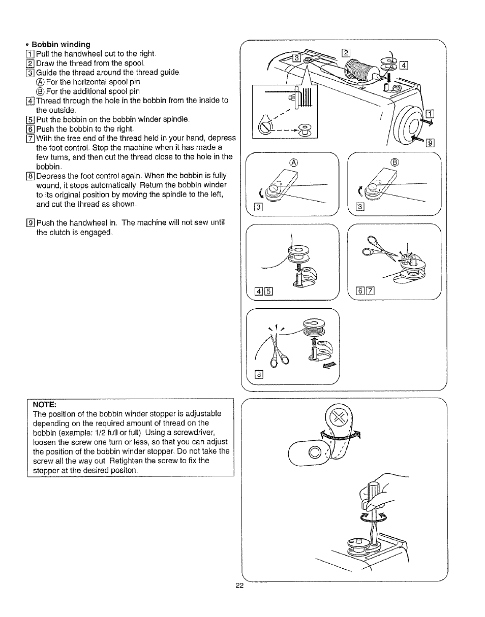 Kenmore 385.162213 User Manual | Page 34 / 111