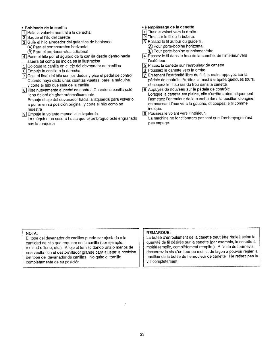 Kenmore 385.162213 User Manual | Page 35 / 111