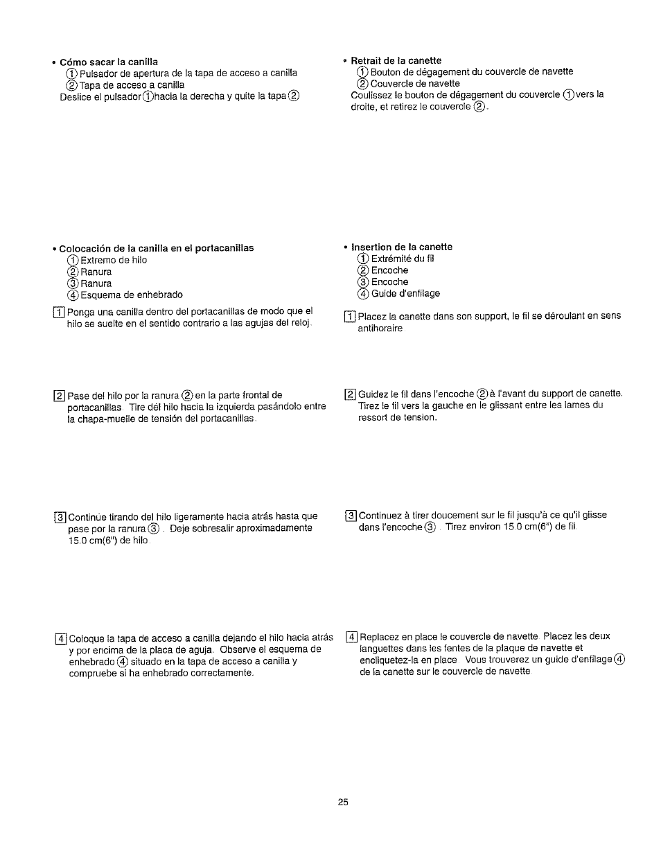 Kenmore 385.162213 User Manual | Page 37 / 111