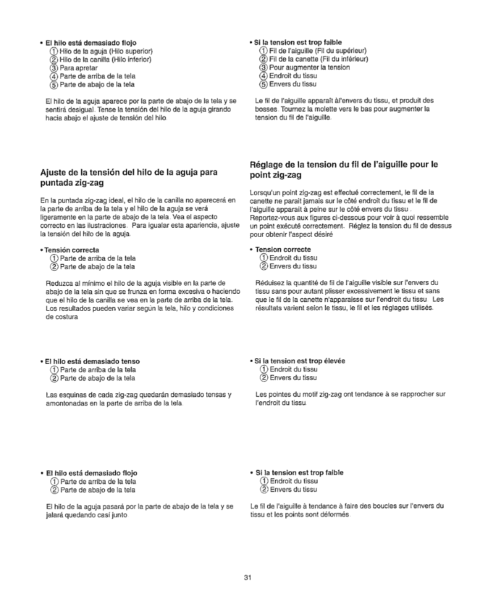 Kenmore 385.162213 User Manual | Page 43 / 111