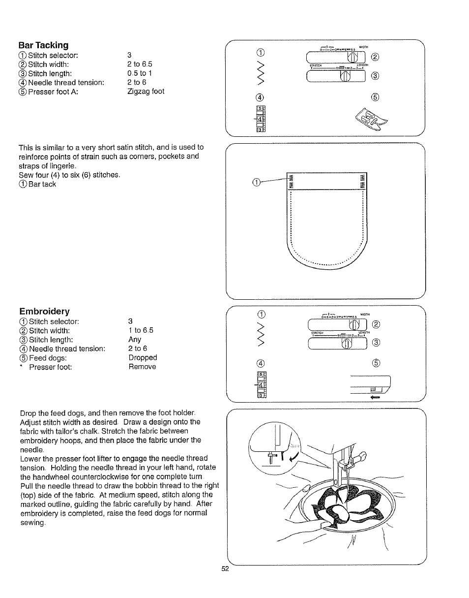 Kenmore 385.162213 User Manual | Page 64 / 111