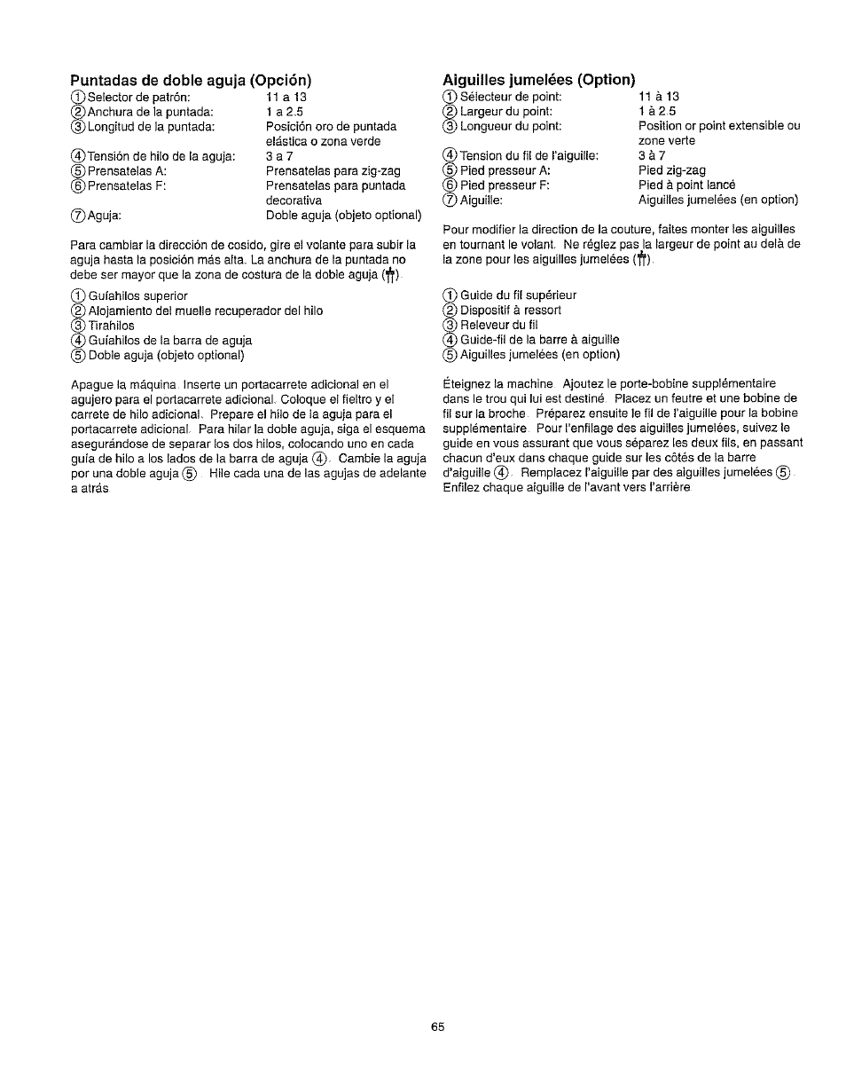 Kenmore 385.162213 User Manual | Page 77 / 111