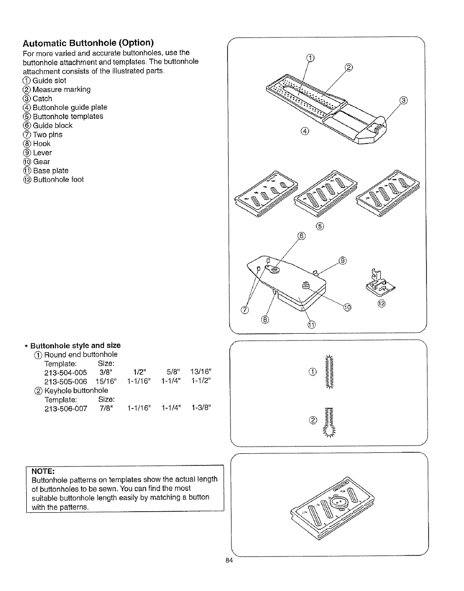 Kenmore 385.162213 User Manual | Page 96 / 111