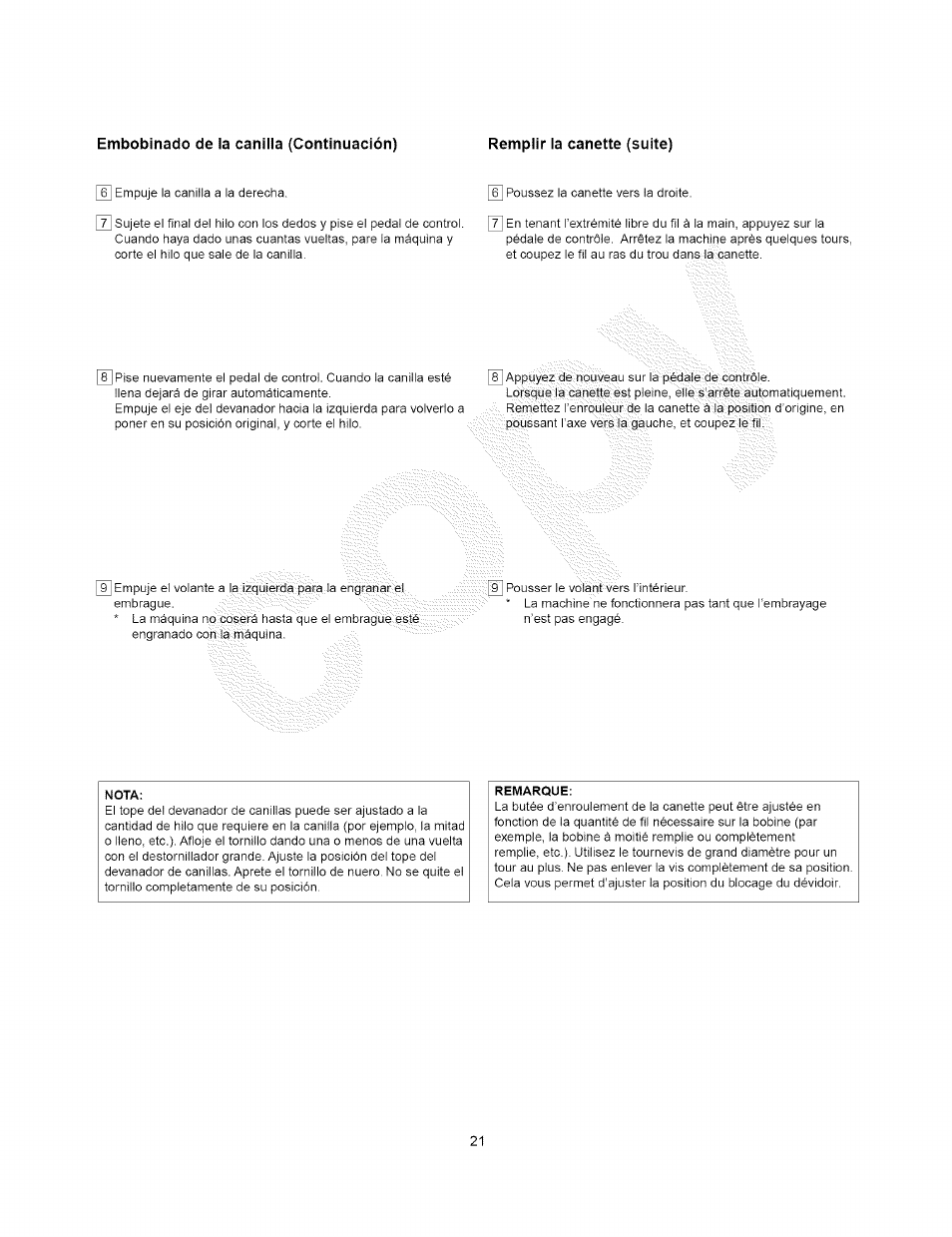 Kenmore 385.15408 User Manual | Page 33 / 65