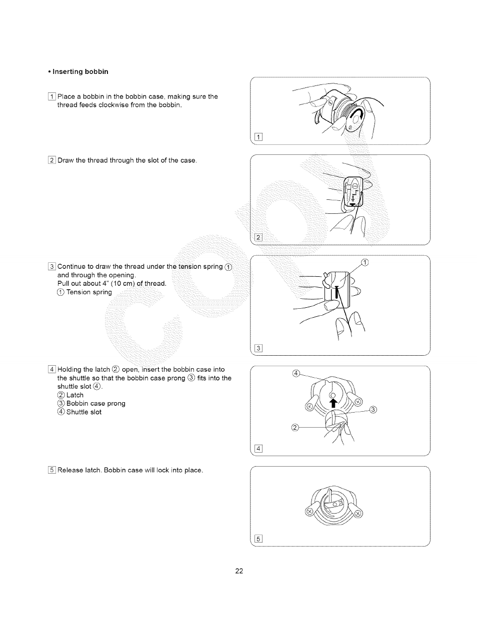 Kenmore 385.15408 User Manual | Page 34 / 65