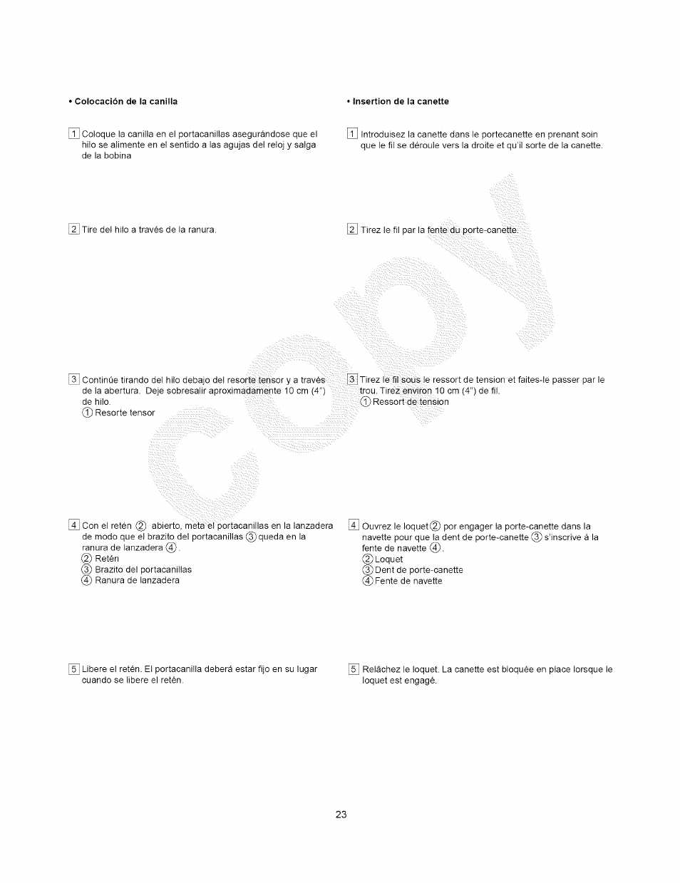 Kenmore 385.15408 User Manual | Page 35 / 65