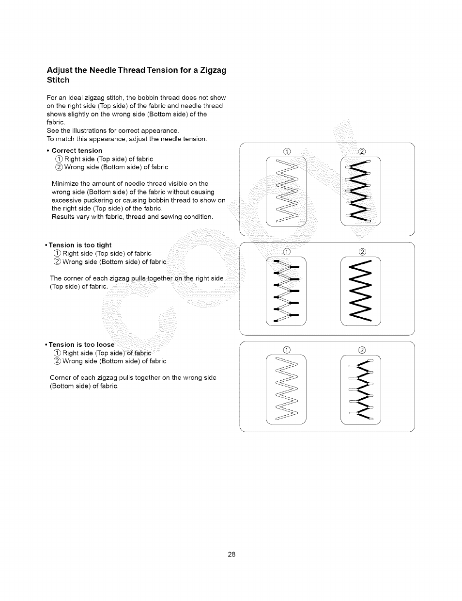 Kenmore 385.15408 User Manual | Page 40 / 65