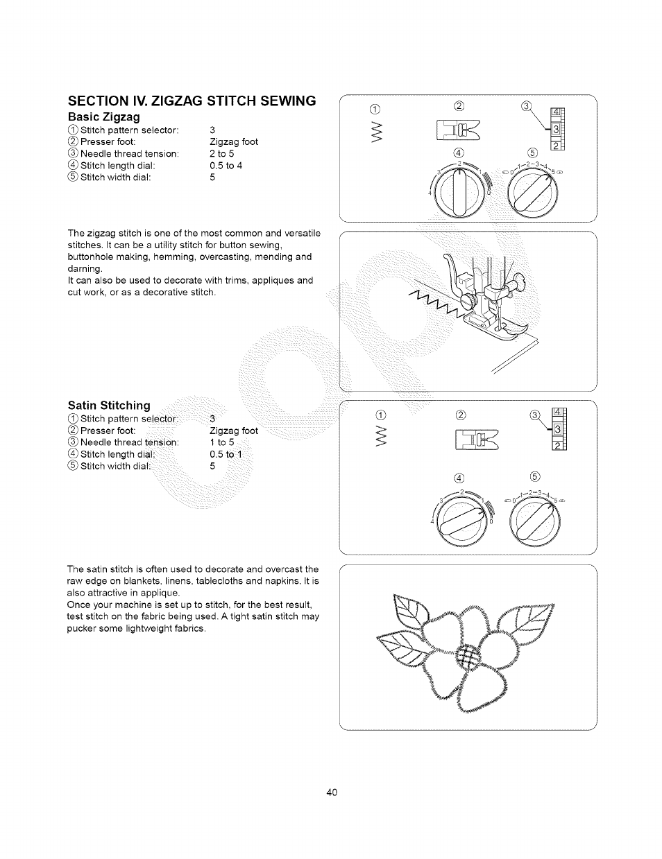 Kenmore 385.15408 User Manual | Page 48 / 65