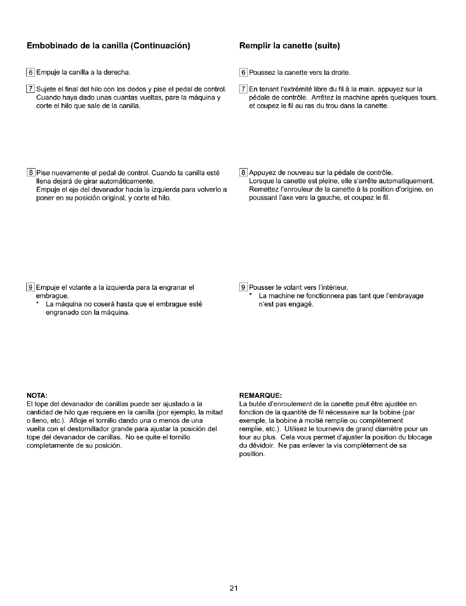 Kenmore 385.16120200 User Manual | Page 29 / 85