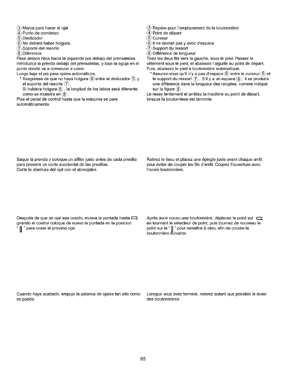 Kenmore 385.16120200 User Manual | Page 73 / 85