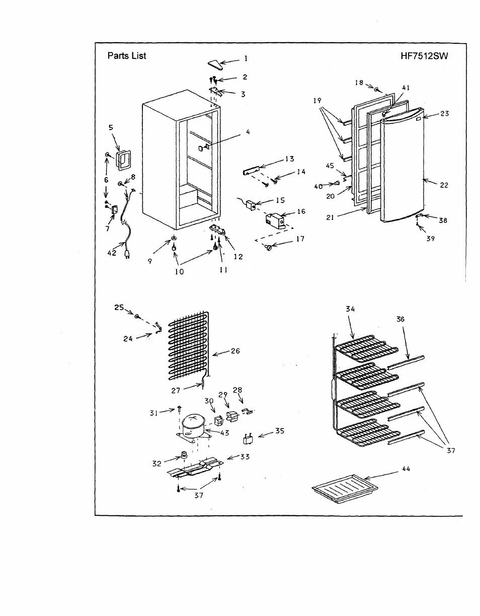 Kenmore 29701 User Manual | Page 5 / 6