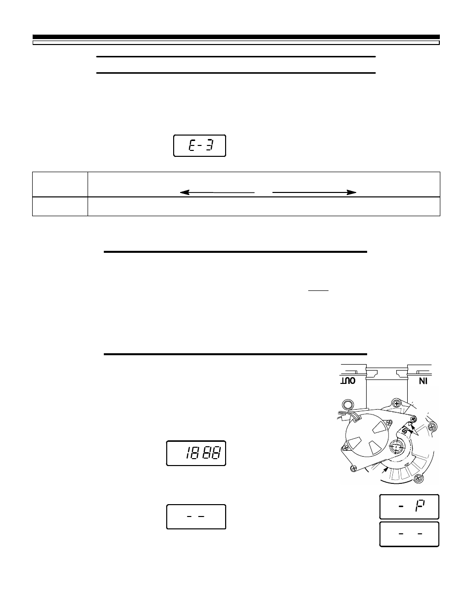 Service tech. information, 5c. troubleshooting | Kenmore 625.348321 User Manual | Page 24 / 36