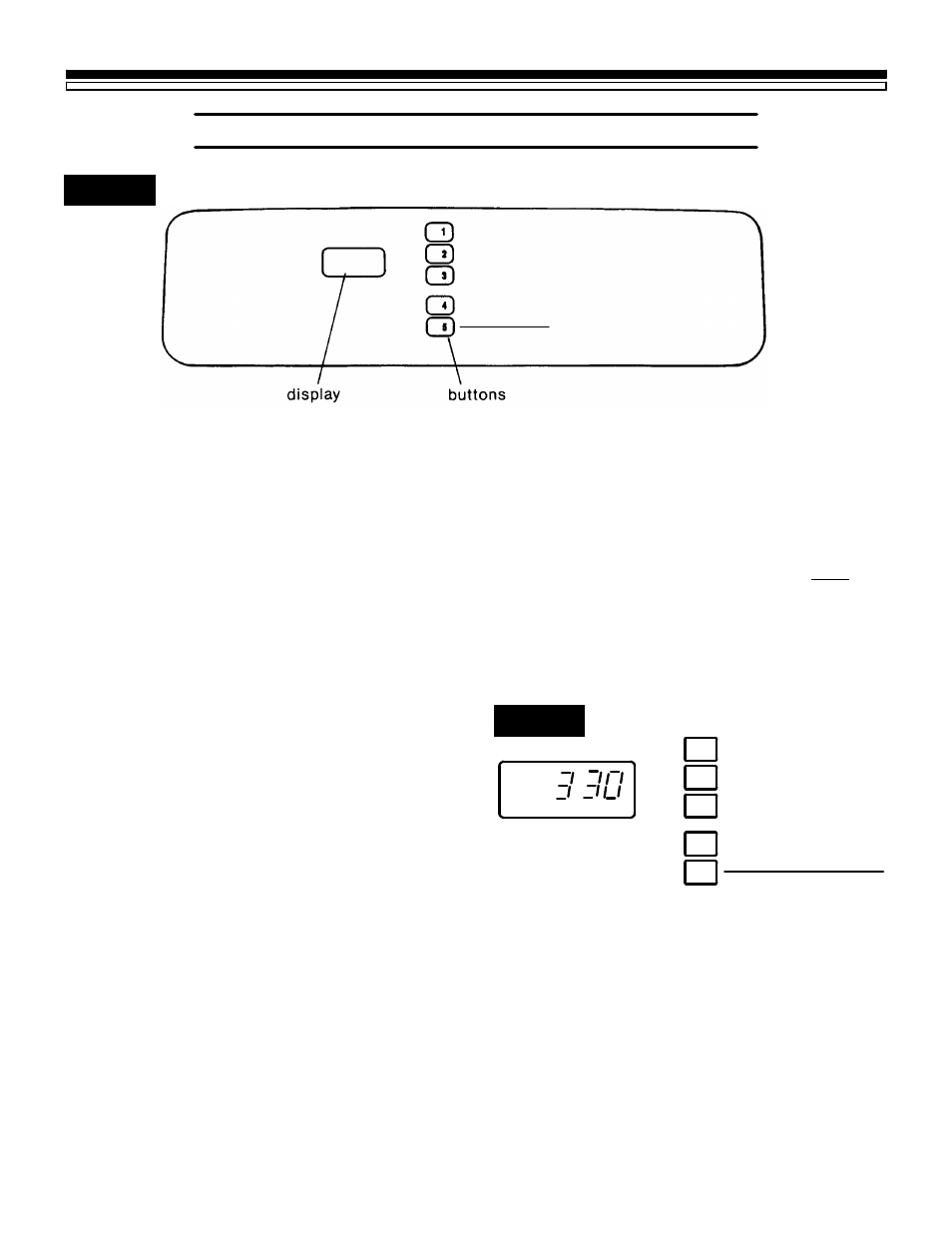 Water softener start-up, 1c. program the timer fig. 1, Set the timer | Fig. 2 | Kenmore 625.348321 User Manual | Page 6 / 36