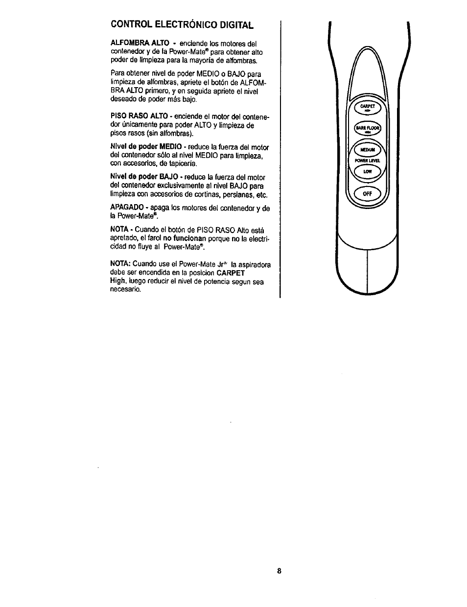 Kenmore 116.22822 User Manual | Page 28 / 40