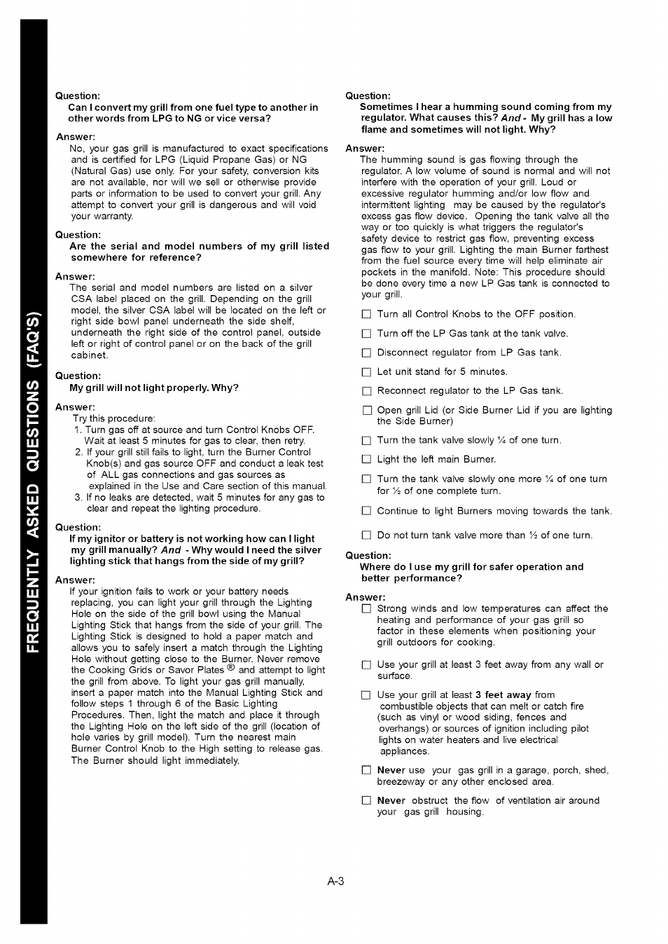 Kenmore 141.16322 User Manual | Page 26 / 28