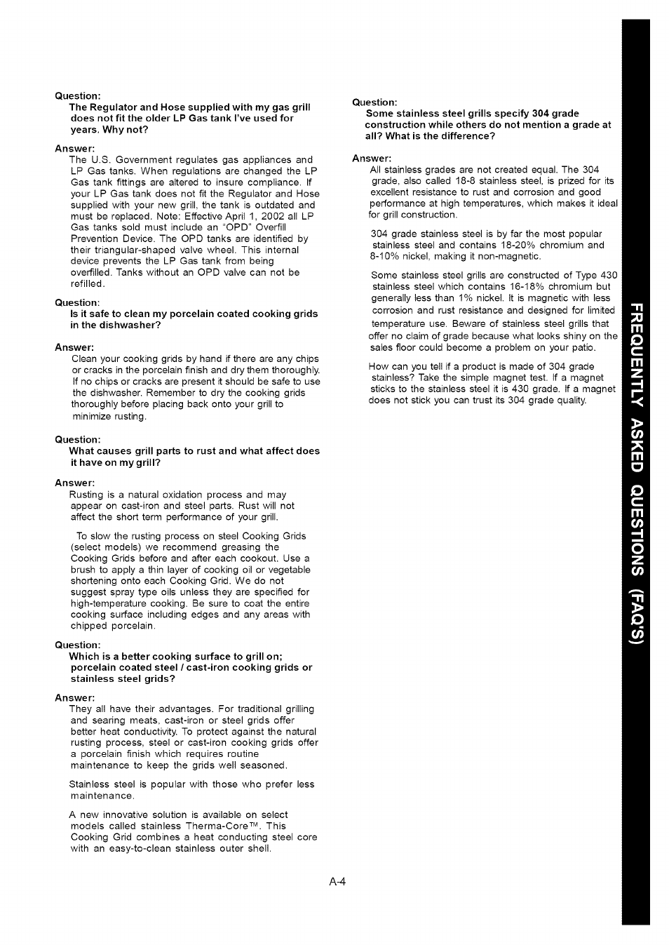 Kenmore 141.16322 User Manual | Page 27 / 28