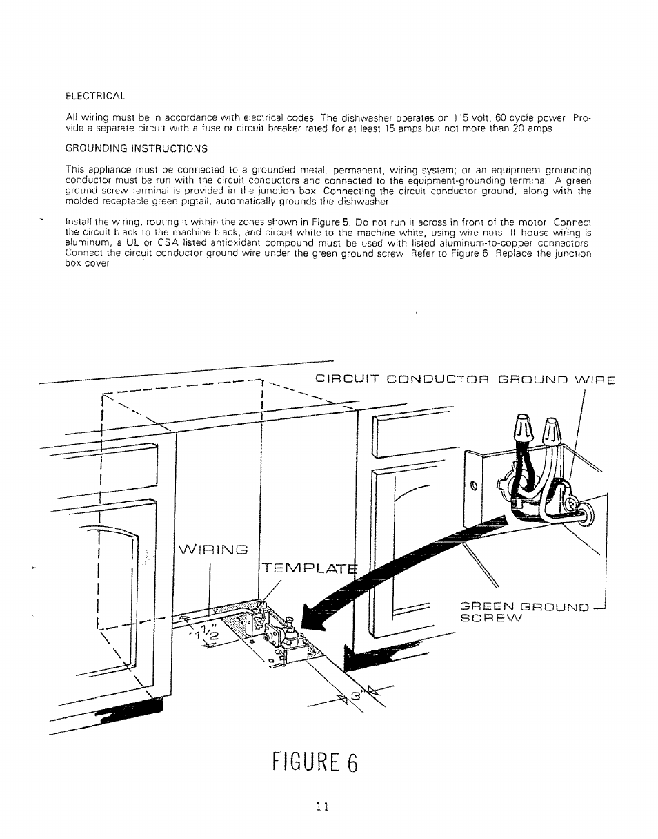 Figure 6 | Kenmore 808353 User Manual | Page 14 / 96
