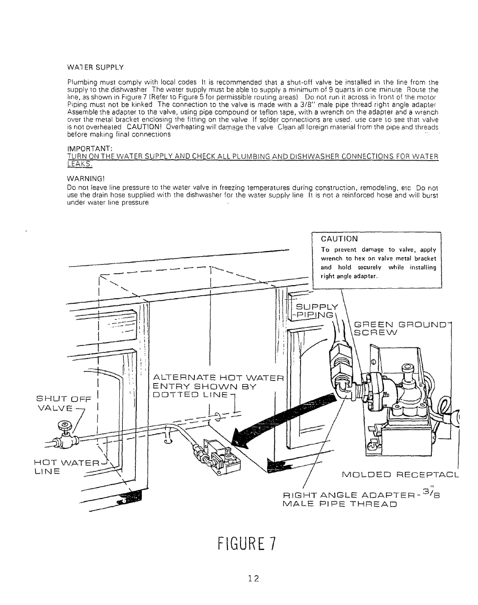 Kenmore 808353 User Manual | Page 15 / 96