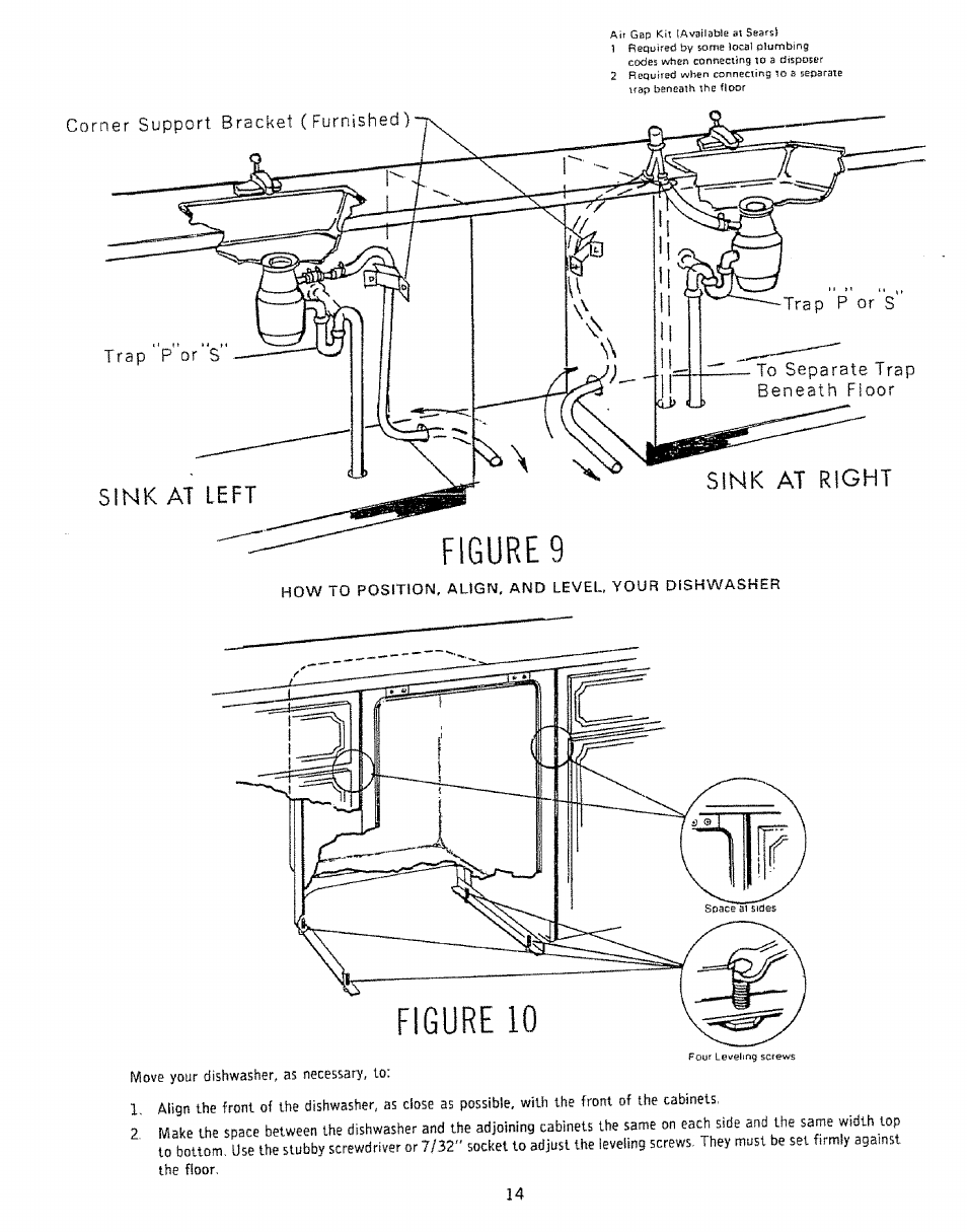 Kenmore 808353 User Manual | Page 17 / 96
