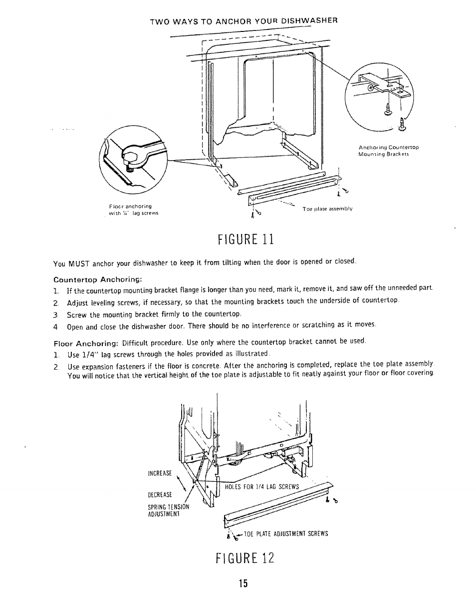 Figure 11 | Kenmore 808353 User Manual | Page 18 / 96