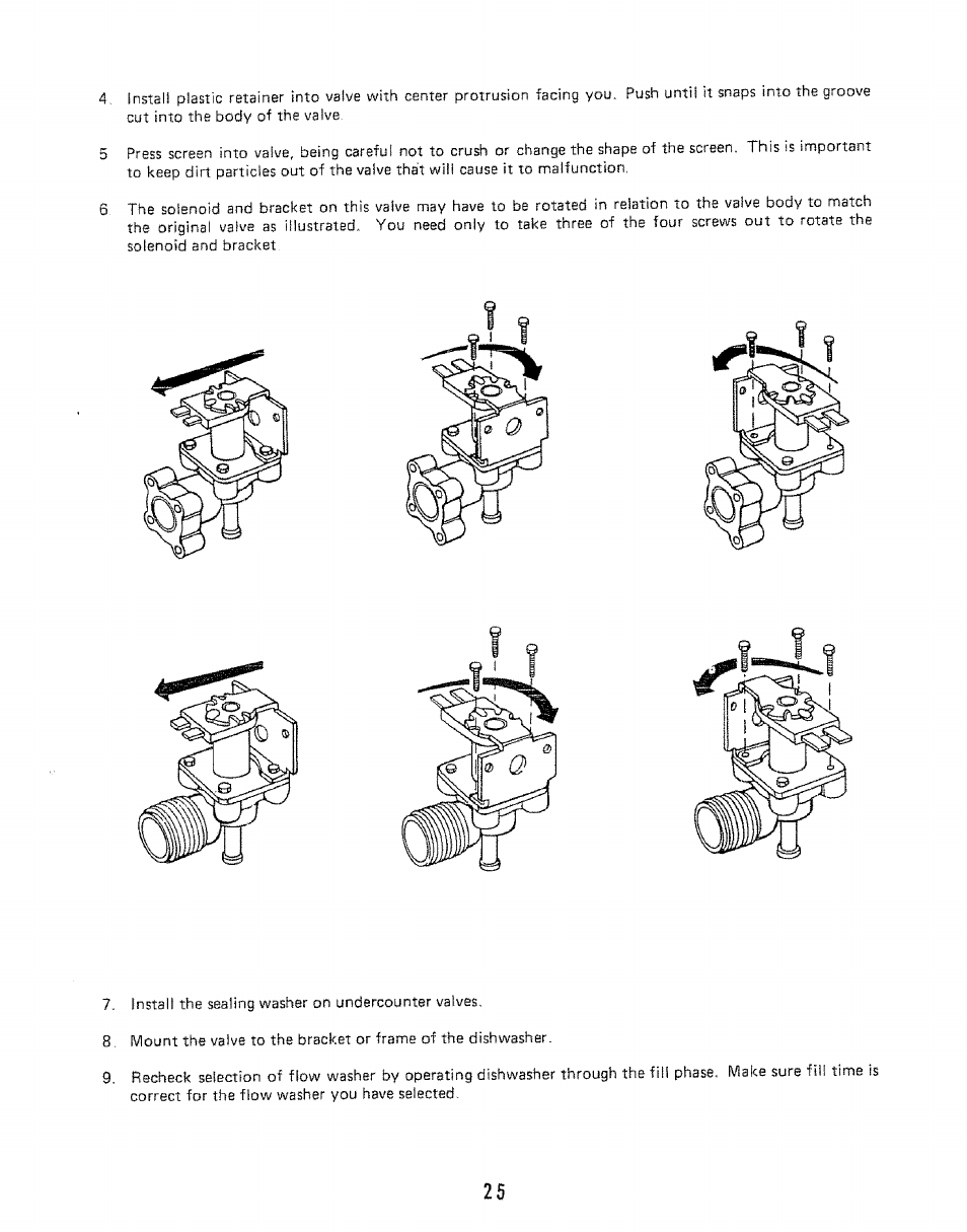 Kenmore 808353 User Manual | Page 28 / 96