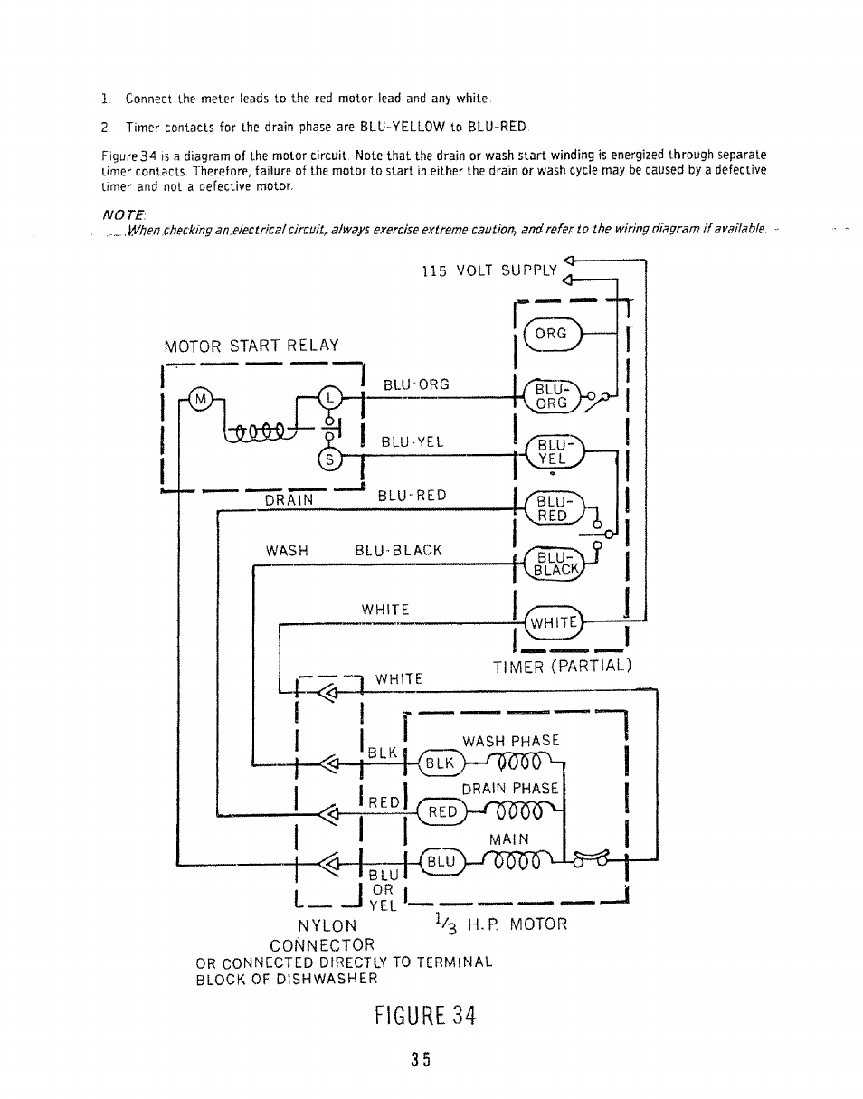 Kenmore 808353 User Manual | Page 38 / 96