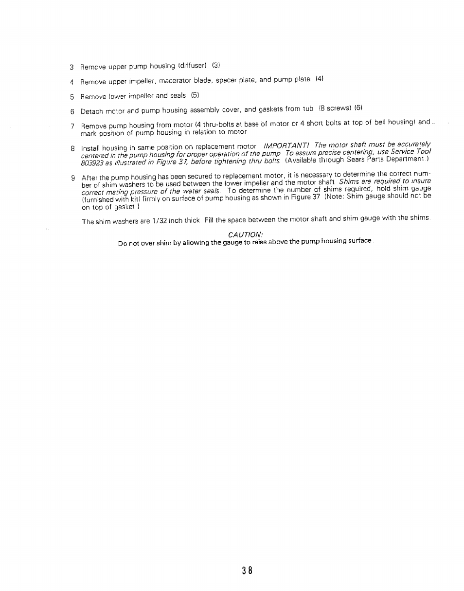 Kenmore 808353 User Manual | Page 41 / 96
