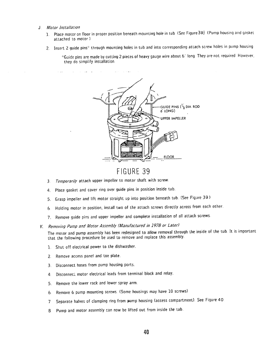 Kenmore 808353 User Manual | Page 43 / 96