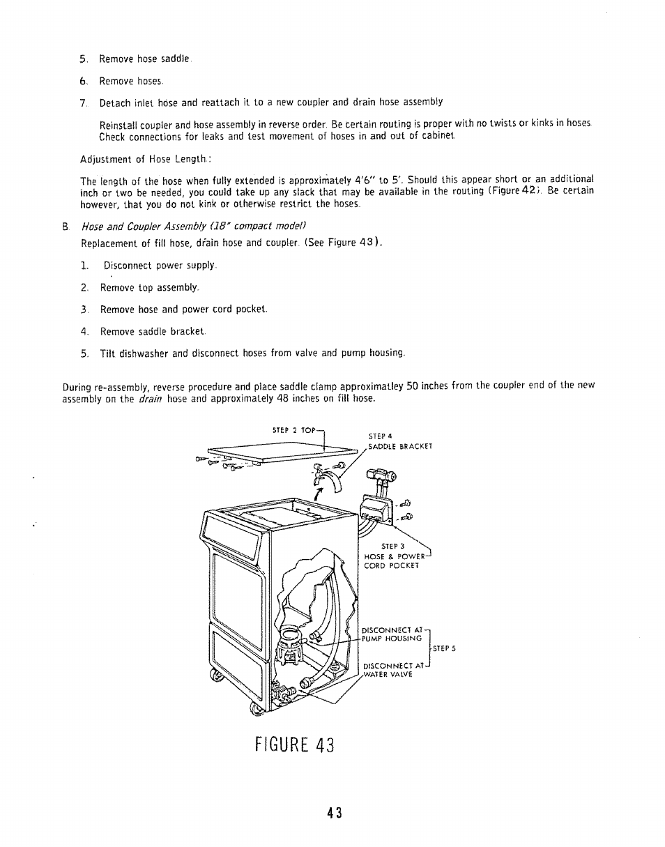 Figure 43 | Kenmore 808353 User Manual | Page 46 / 96