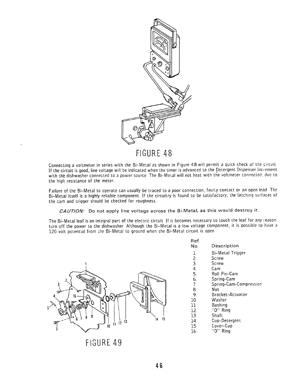 Figure 48 | Kenmore 808353 User Manual | Page 49 / 96