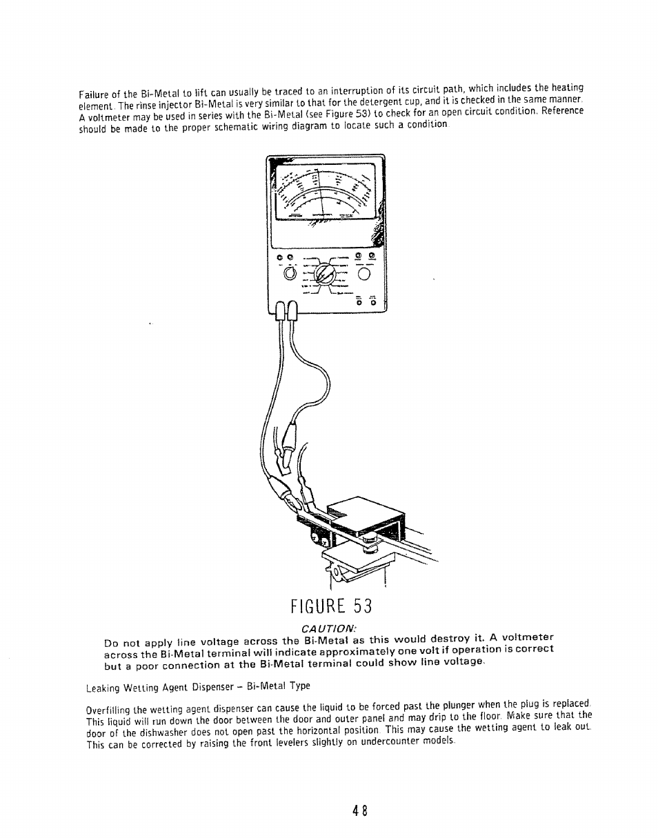 Kenmore 808353 User Manual | Page 51 / 96