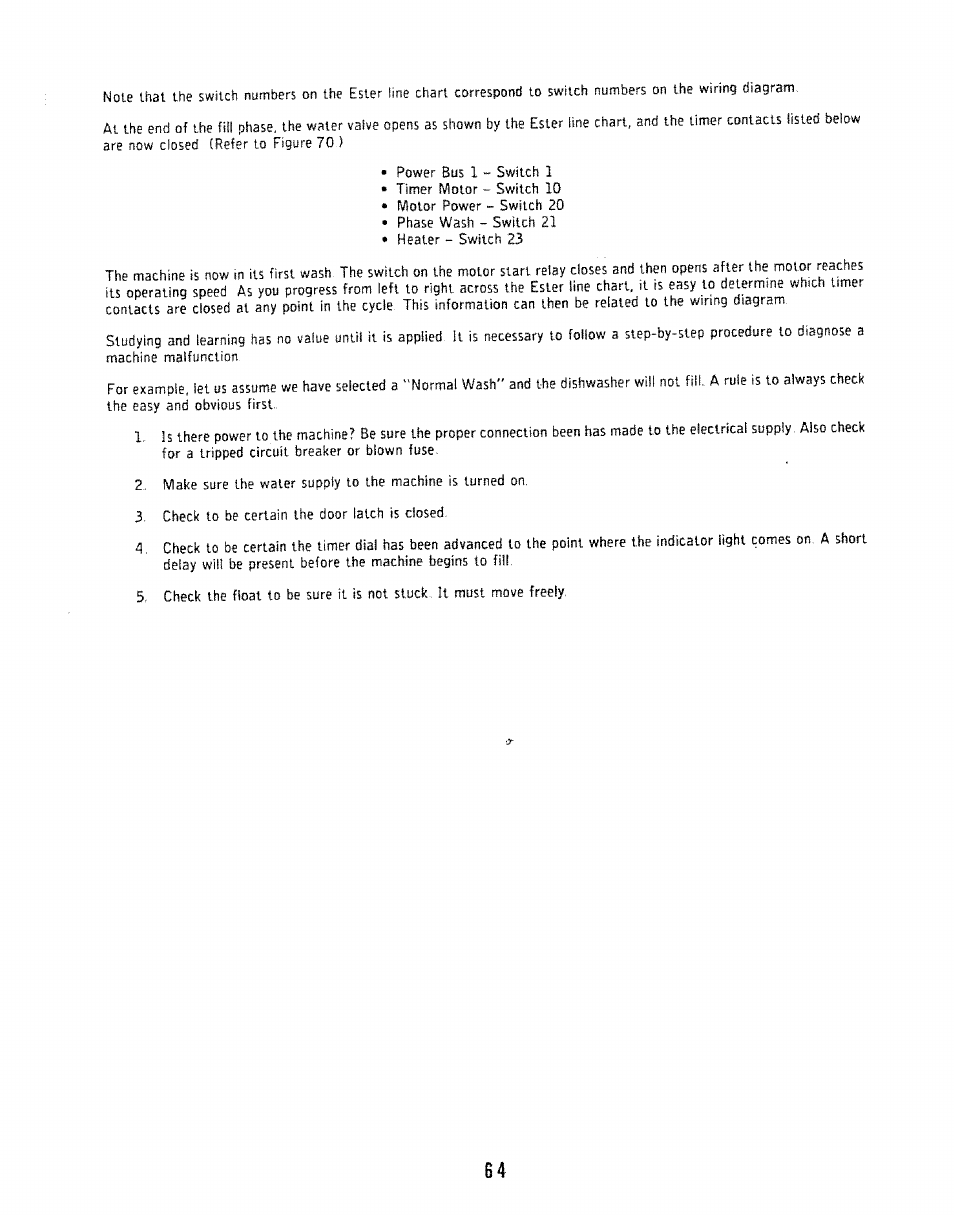 Kenmore 808353 User Manual | Page 67 / 96