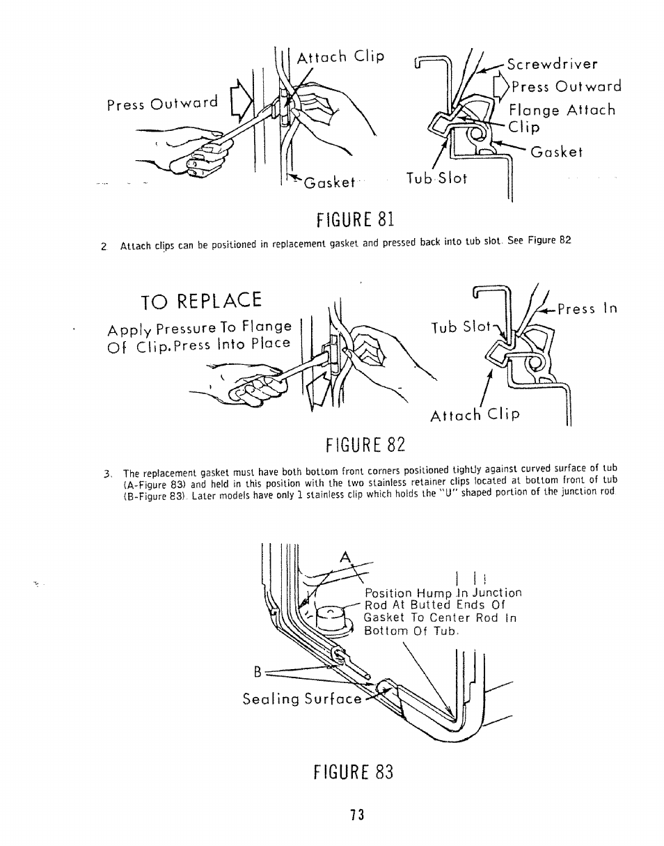 Figure 83 | Kenmore 808353 User Manual | Page 76 / 96