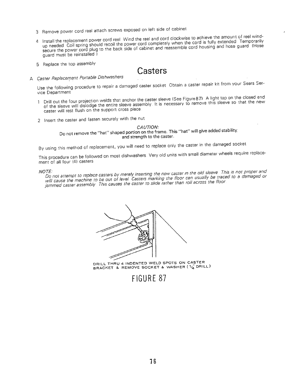 Figure 87 | Kenmore 808353 User Manual | Page 79 / 96