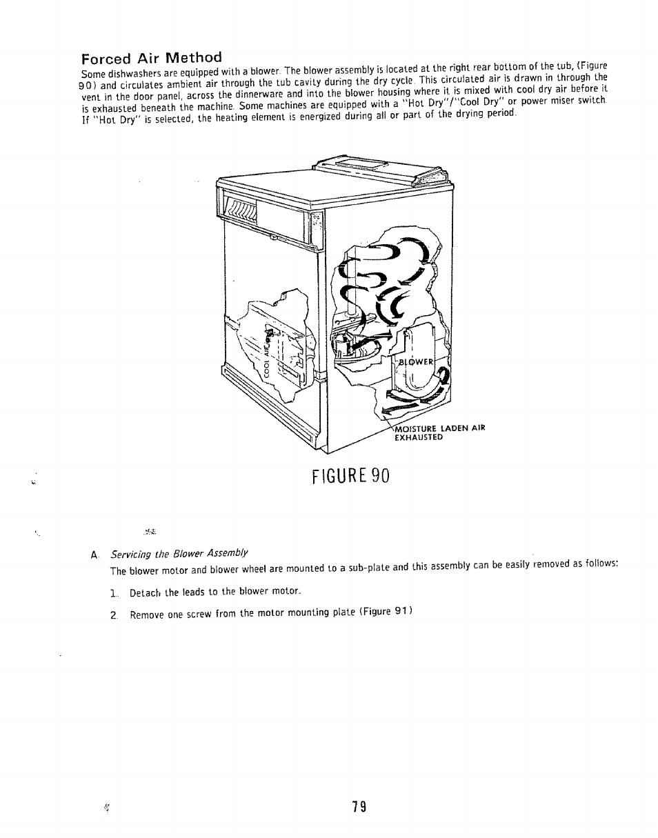 Figure 90 | Kenmore 808353 User Manual | Page 82 / 96
