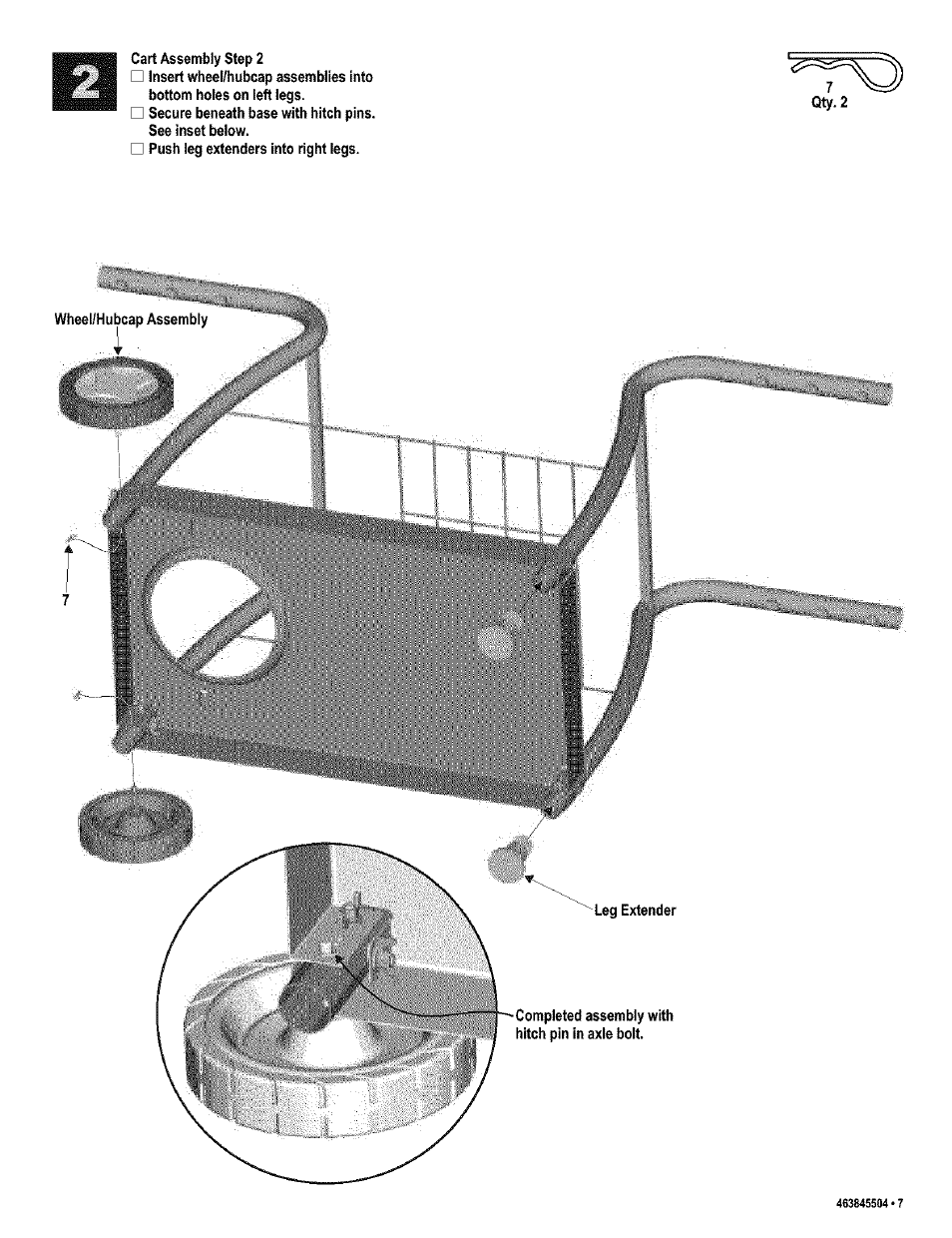 I" 1 f | Kenmore 415.16218 User Manual | Page 7 / 28