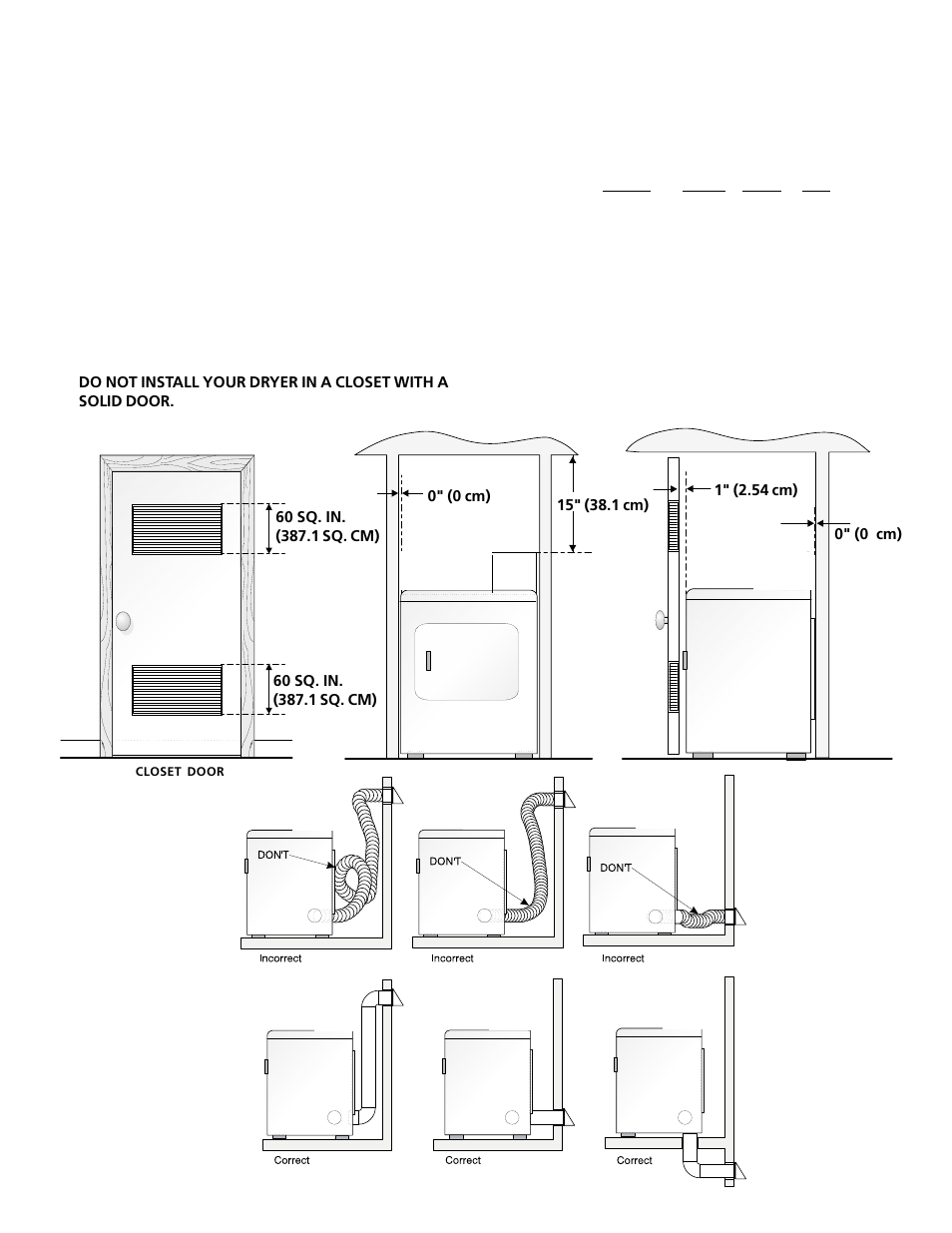 Kenmore 417.64182300 User Manual | Page 5 / 20