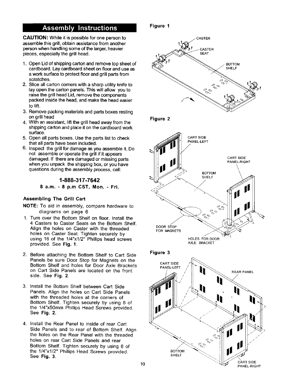 Kenmore 141 17690 User Manual | Page 10 / 38