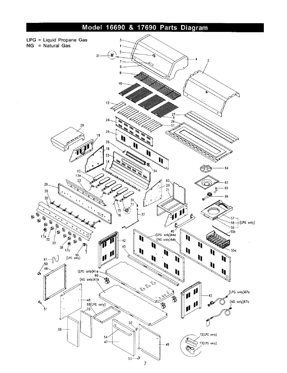 Kenmore 141 17690 User Manual | Page 7 / 38