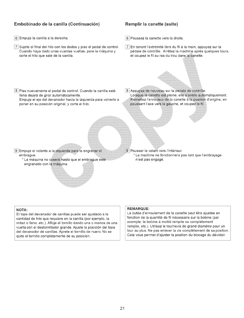 Kenmore 15343 User Manual | Page 33 / 67