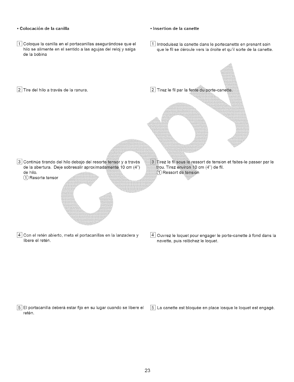 Kenmore 15343 User Manual | Page 35 / 67