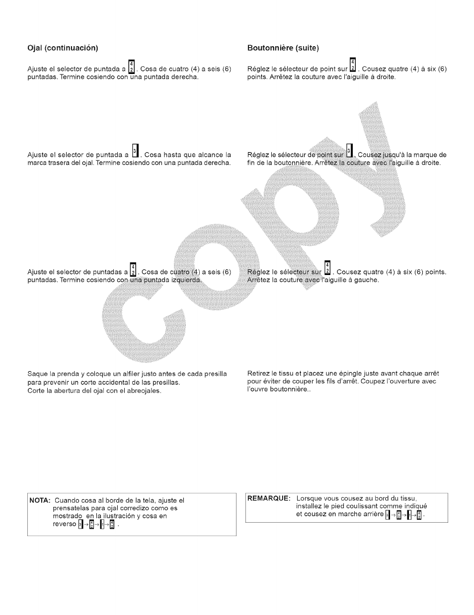 Kenmore 15343 User Manual | Page 57 / 67