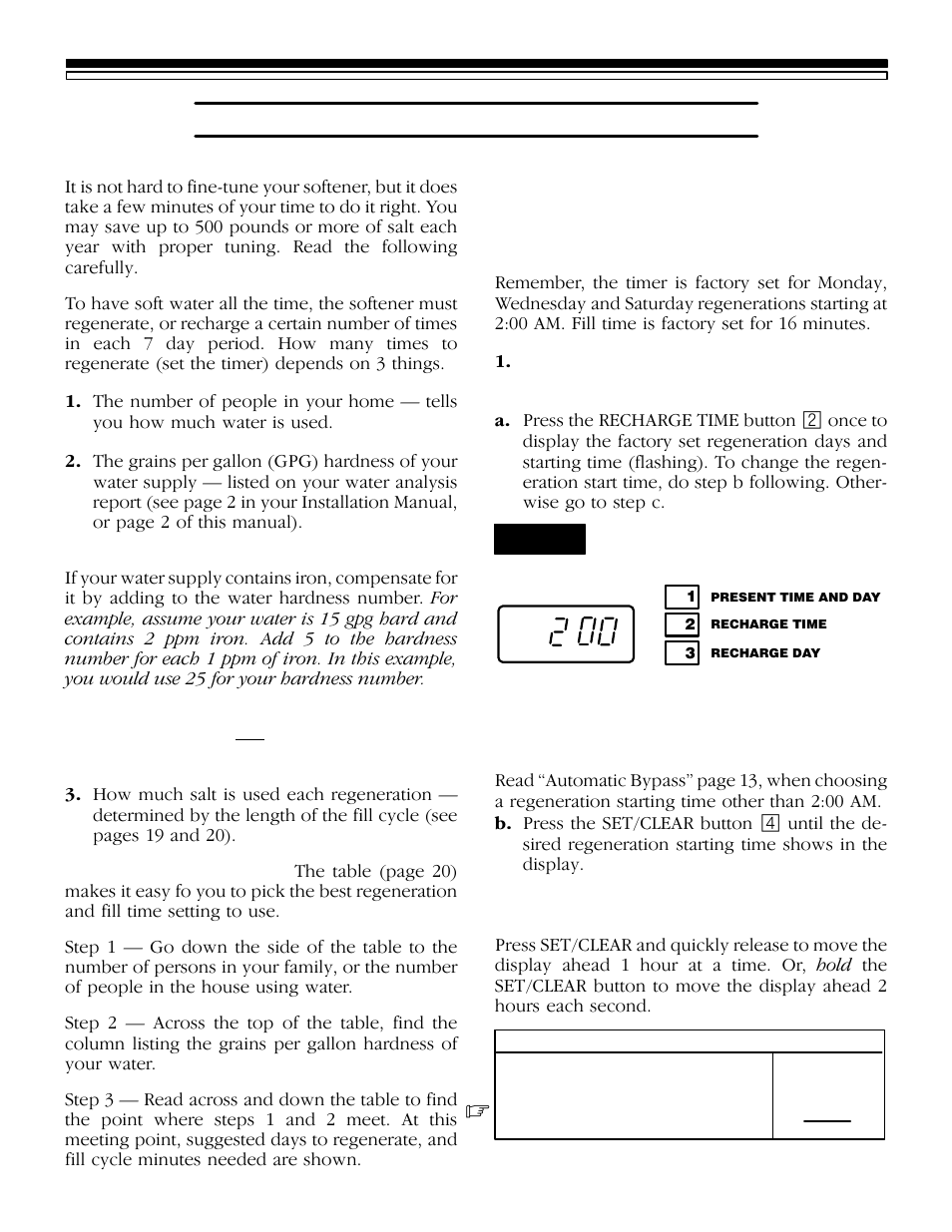 Kenmore 625.3483500 User Manual | Page 18 / 36