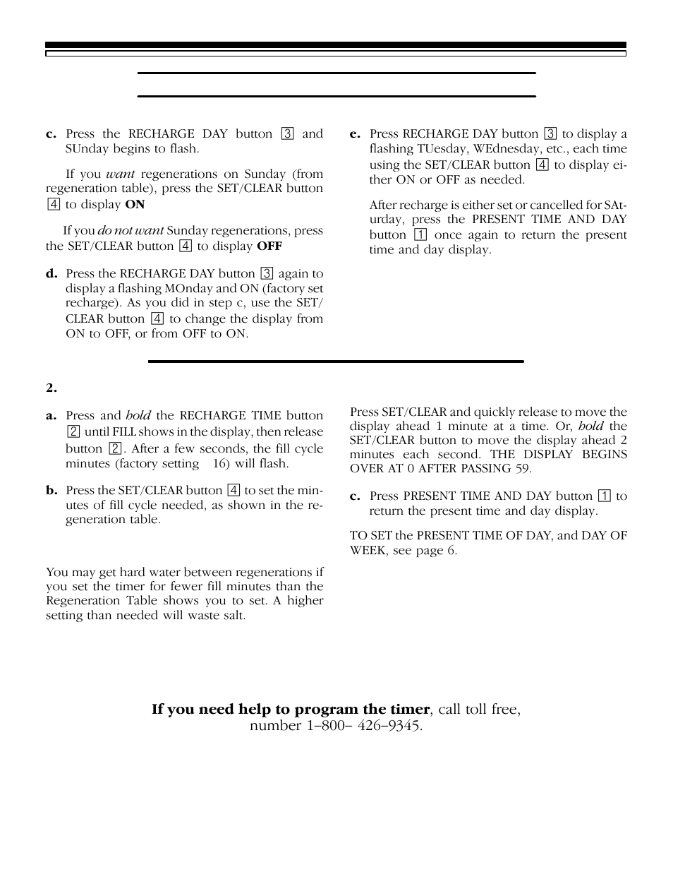 Kenmore 625.3483500 User Manual | Page 19 / 36