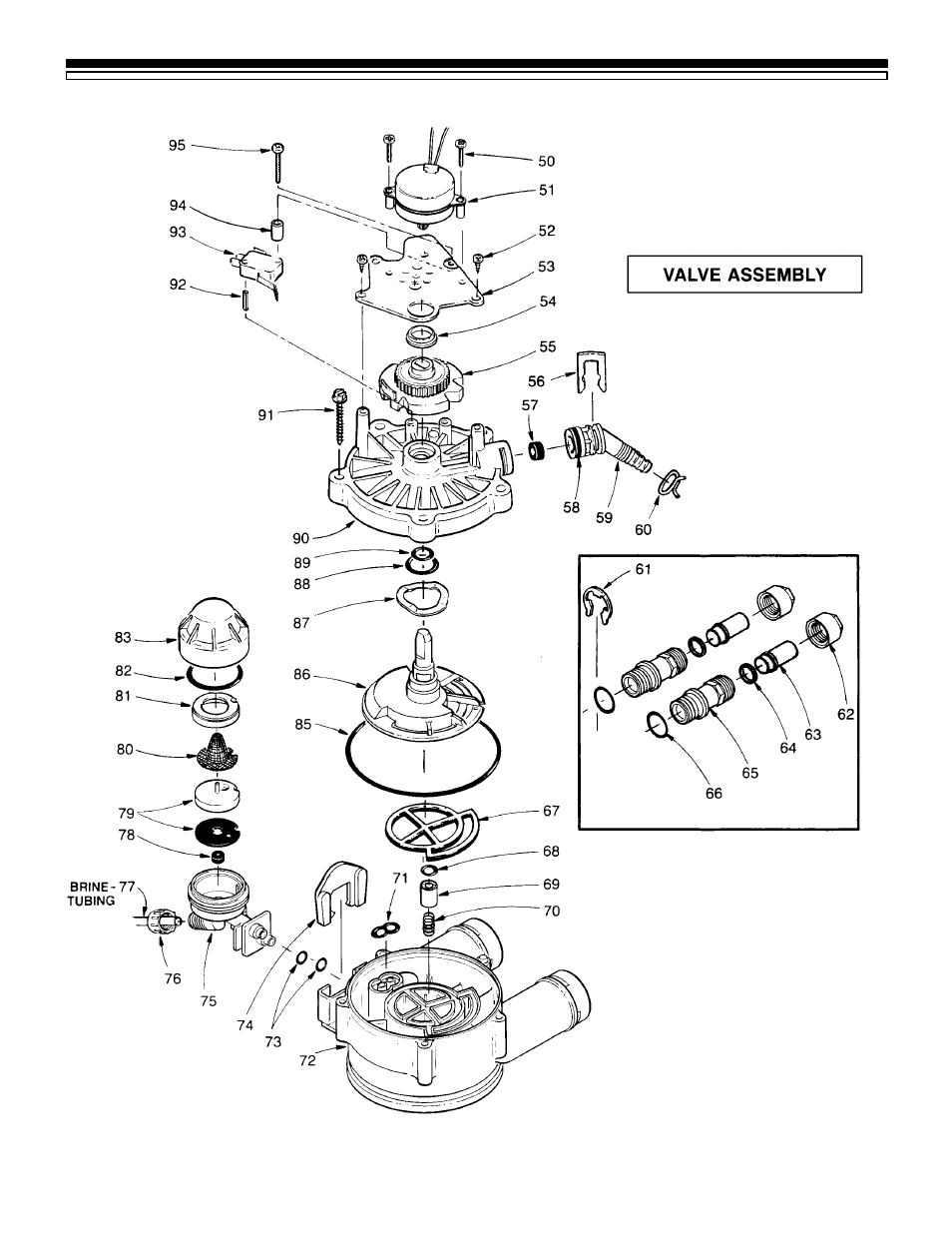 Kenmore 625.3483500 User Manual | Page 34 / 36