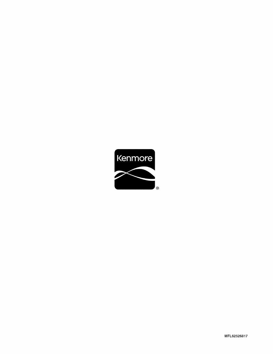 Kenmore | Kenmore 796.4031#9## User Manual | Page 60 / 60