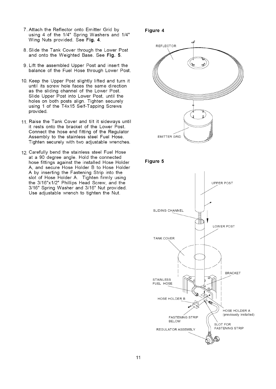 Kenmore 141.229952 User Manual | Page 11 / 15