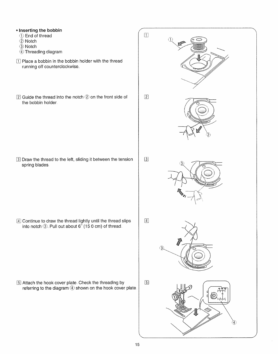 Kenmore 385.19005 User Manual | Page 20 / 87