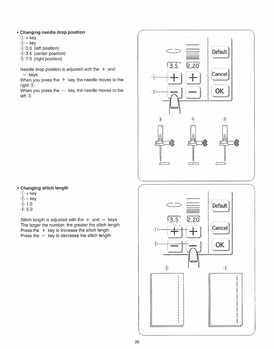 I) 1.0 | Kenmore 385.19005 User Manual | Page 30 / 87